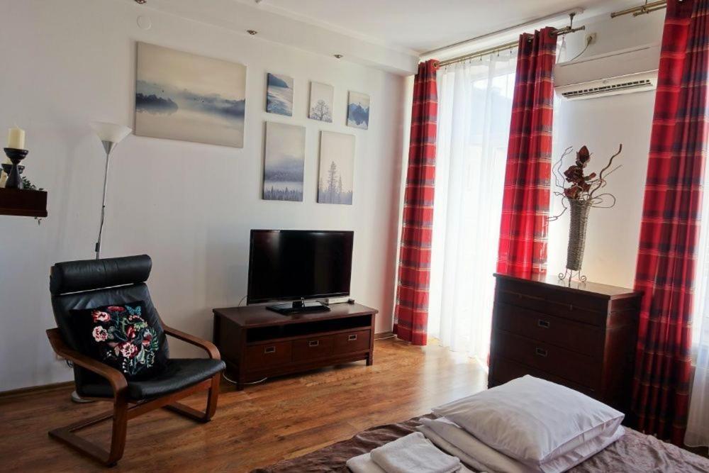 Florianska Apartment Krakow Exterior photo