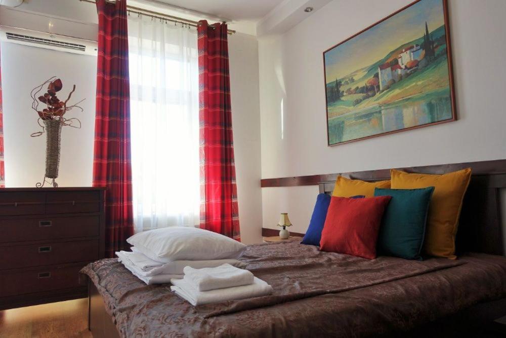 Florianska Apartment Krakow Exterior photo